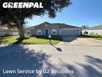 Lawn Care nearby Winter Haven, FL, 