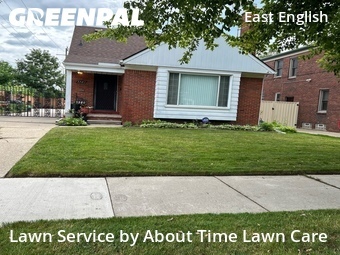 Lawn Mowing nearby Detroit, MI, 