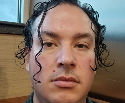 Lawn Dude headshot
