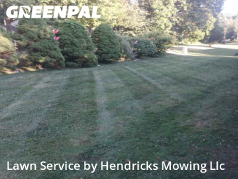 Lawn Cutting nearby Amherst, OH, 