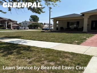 Lawn Maintenance nearby Dearborn Heights, MI, 