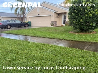 Lawn Cut nearby Melbourne, FL, 