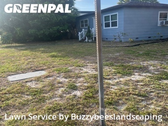 Lawn Mow nearby St. Petersburg, FL, 