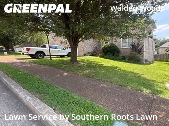 Grass Cutting nearby Hermitage, TN, 