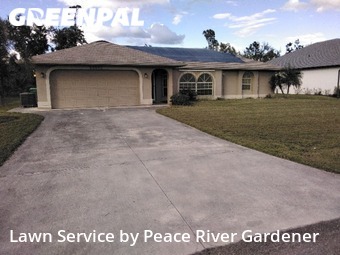 Yard Mowing nearby Punta Gorda, FL, 