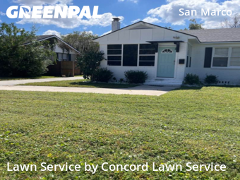 Lawn Cutting nearby Jacksonville, FL, 