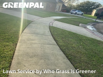 Grass Cutting nearby Prairieville, LA, 