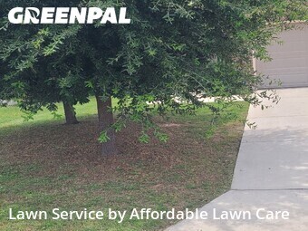 Lawn Care nearby New Braunfels, TX, 
