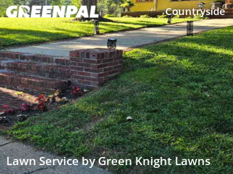 Yard Mowing nearby Kansas City, MO, 