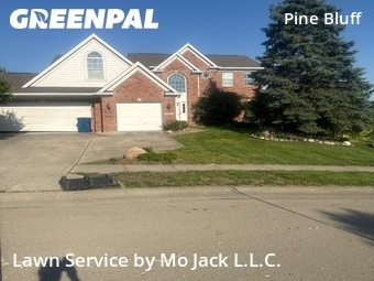 Lawn Service nearby Fishers, IN, 