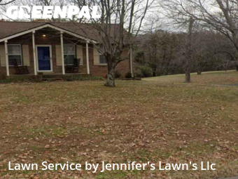 Lawn Maintenance nearby Mt. Juliet, TN, 