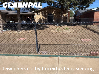 Lawn Care nearby Lubbock, TX, 