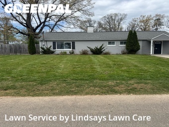 Lawn Care nearby Knoxville, TN, 