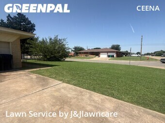Lawn Service nearby Oklahoma City, OK, 