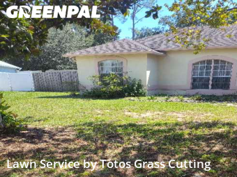 Lawn Cutin Ocoee,34761,Grass Cutting by Totos Grass Cutting, work completed in Nov , 2025