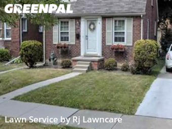 Lawn Cut nearby Dearborn, MI, 