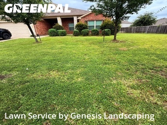 Lawn Mowing nearby Magnolia, TX, 