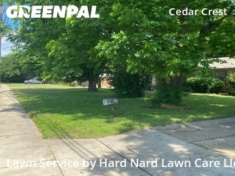 Grass Cutting nearby Dallas, TX, 