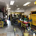 Kubrick Bros Lawn Mower Shop 4