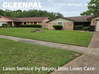 Yard Cutting nearby Shreveport, LA, 