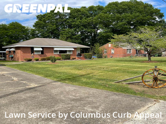 Lawn Mow nearby Columbus, GA, 