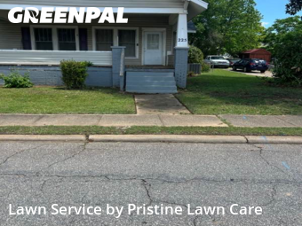 Lawn Mowing Service nearby Greer, SC, 