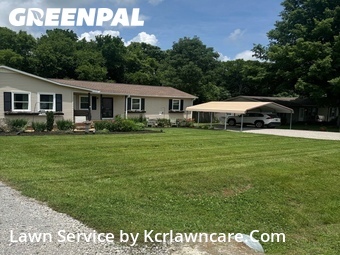 Grass Cutting nearby Columbia, TN, 