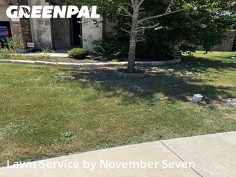Lawn Care Service nearby Pflugerville, TX, 