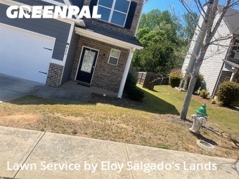 Lawn Maintenance nearby Hoschton, GA, 