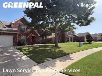 Lawn Cuttingin Fort Worth,76244,Lawn Care by Legacy Services, work completed in Jun , 2026