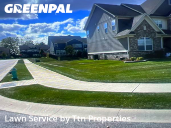 Grass Cutting nearby Fishers, IN, 