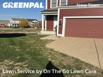 Grass Cutting nearby Saint Charles, MO, 