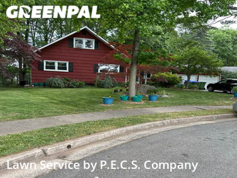 Yard Cutting nearby Edison, NJ, 