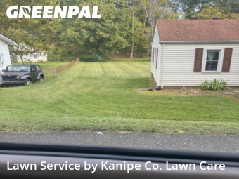 Lawn Cutting nearby Kingsport, TN, 
