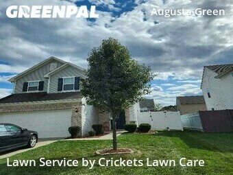 Grass Cut nearby Indianapolis, IN, 