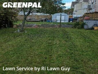 Lawn Mow nearby New Bedford, RI, 