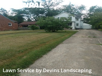 Lawn Cut nearby Cleveland, OH, 