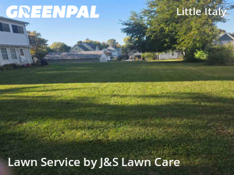 Yard Cutting nearby Erie, PA, 