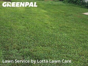 Grass Cutting nearby Chattanooga, TN, 