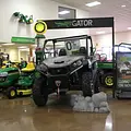 Central Equipment 4