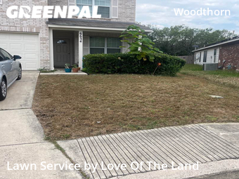 Lawn Care nearby San Antonio, TX, 