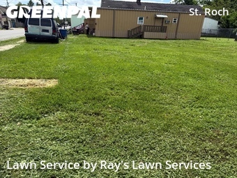Lawn Mowing nearby New Orleans, LA, 