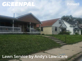 Lawn Service nearby Minneapolis, MN, 