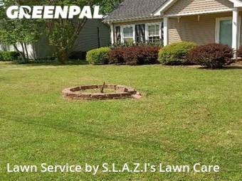 Lawn Mow nearby Jackson, TN, 