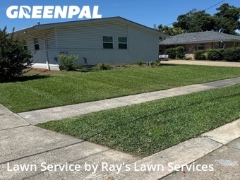 Yard Cutting nearby Metairie, LA, 