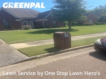 Grass Cutting nearby Memphis, TN, 