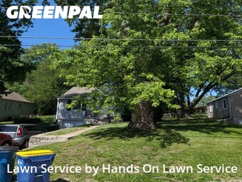 Lawn Service nearby Independence, MO, 