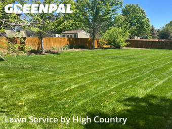 Lawn Cutting nearby Thornton, CO, 