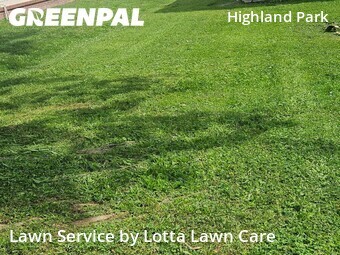 Lawn Mowing Service nearby Chattanooga, TN, 