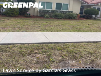 Yard Mowing nearby Miami, FL, 